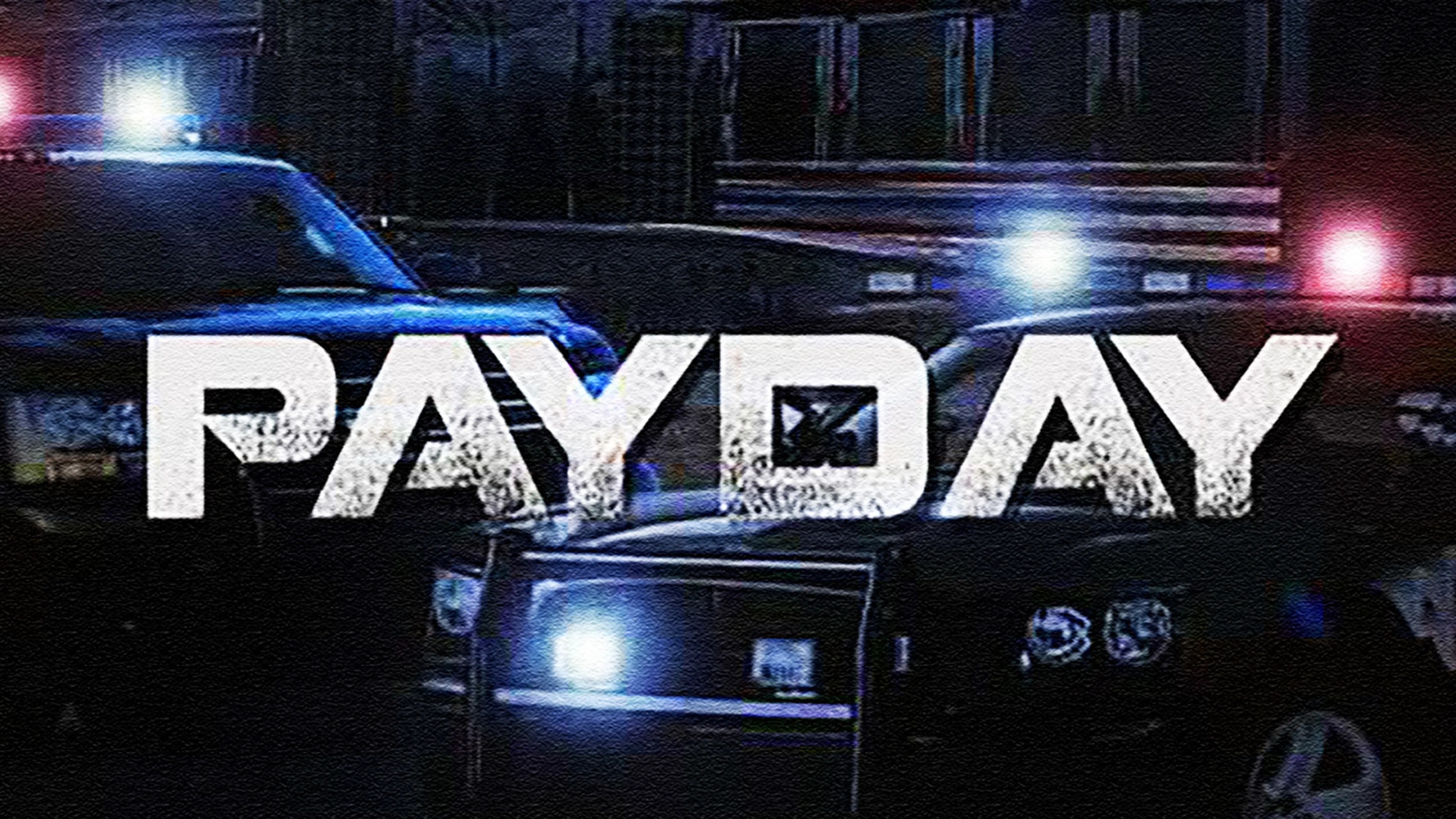 Payday poster